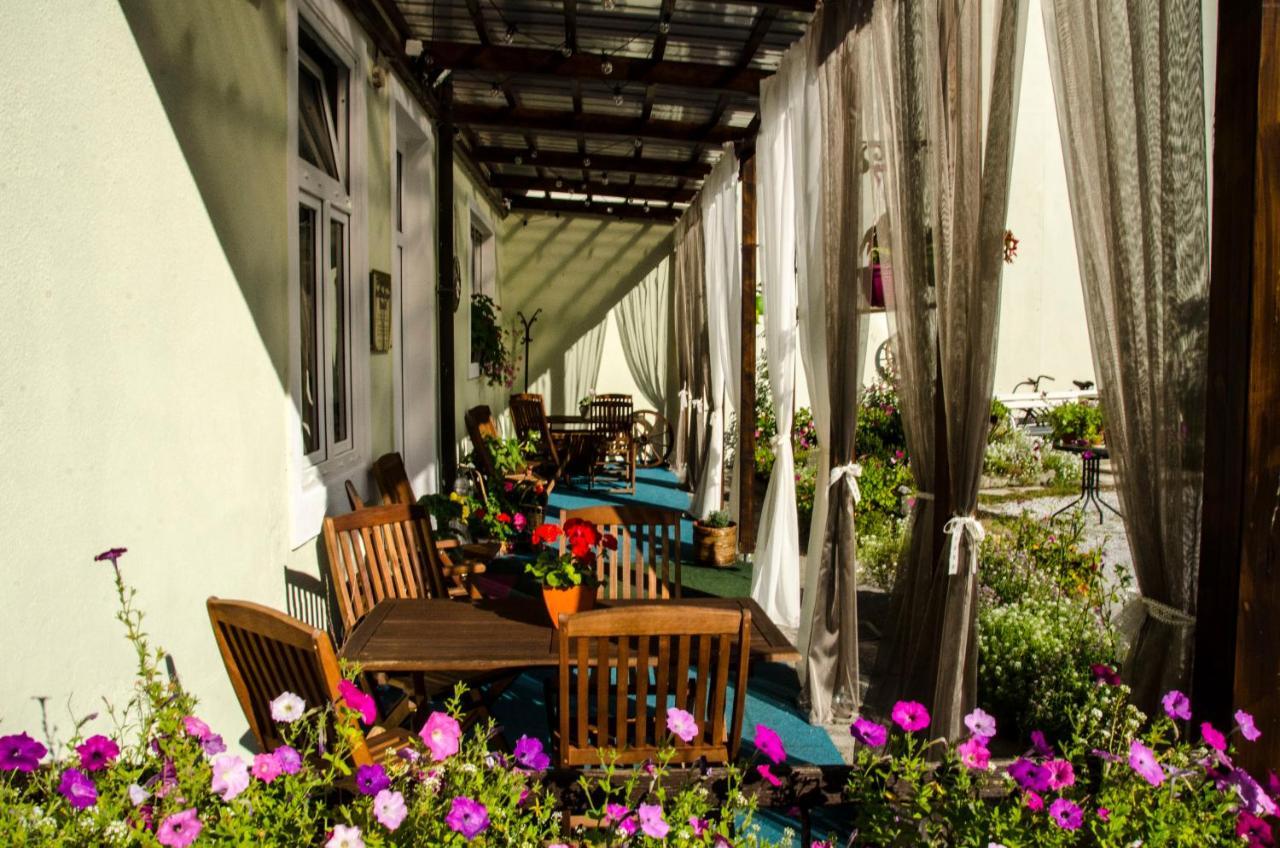 Trubarjev Art Boutique Hotel Laško Buitenkant foto