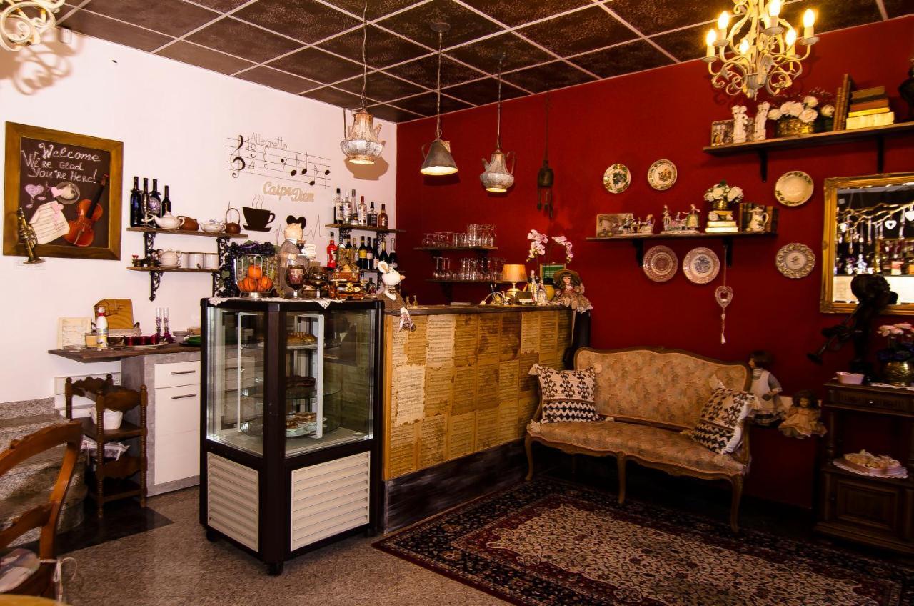 Trubarjev Art Boutique Hotel Laško Buitenkant foto