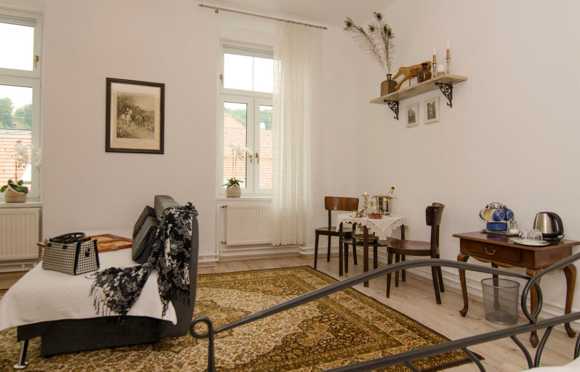 Trubarjev Art Boutique Hotel Laško Kamer foto