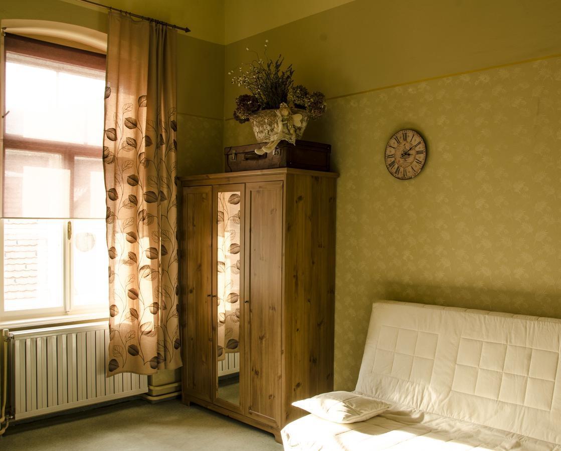 Trubarjev Art Boutique Hotel Laško Kamer foto
