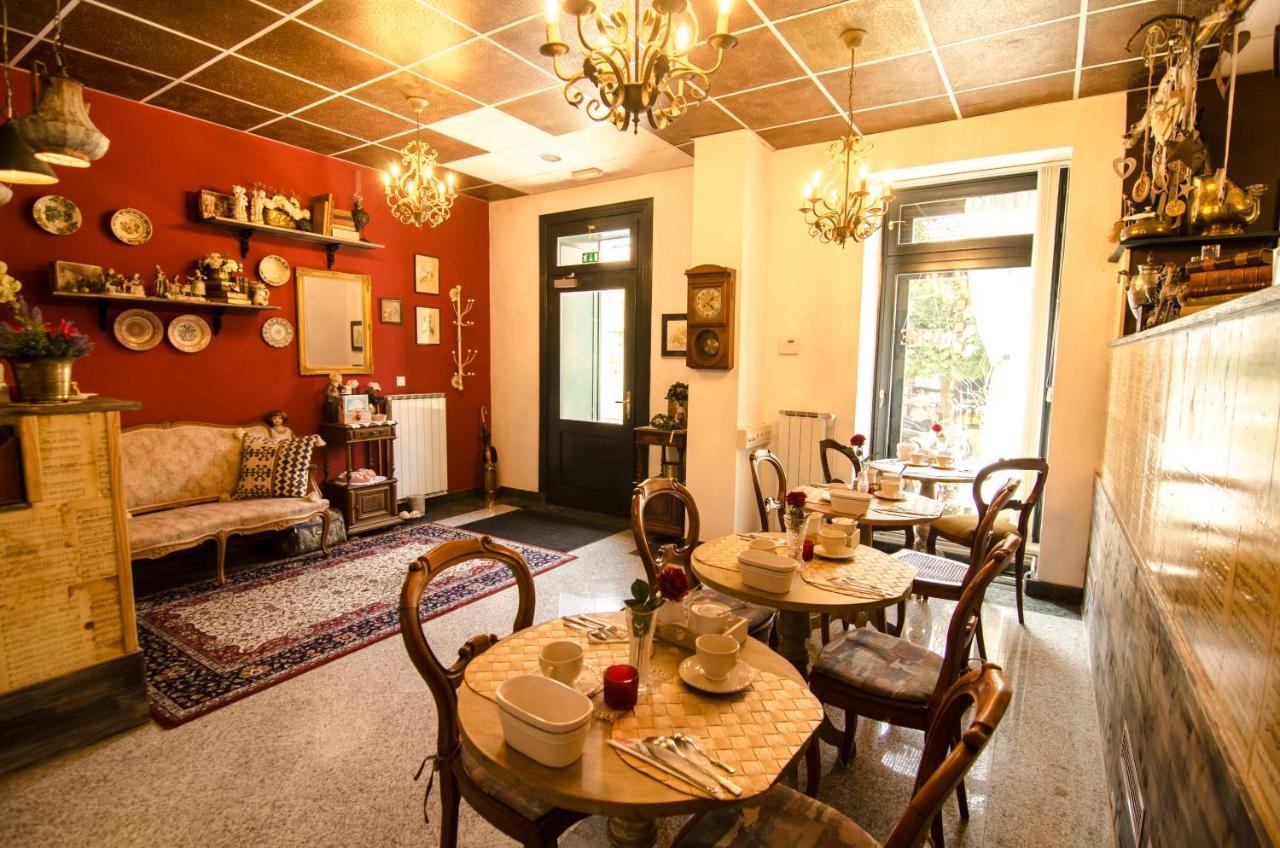 Trubarjev Art Boutique Hotel Laško Buitenkant foto