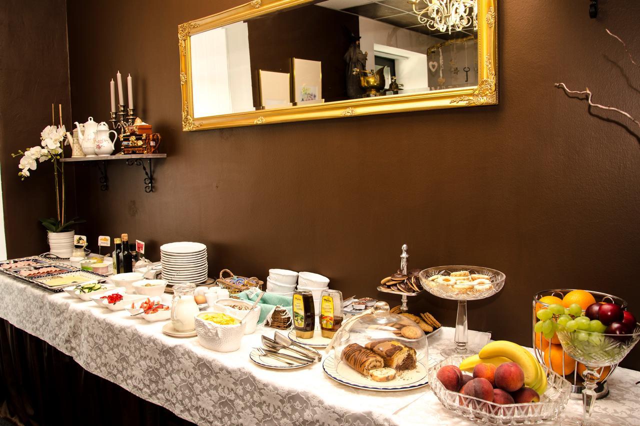 Trubarjev Art Boutique Hotel Laško Buitenkant foto