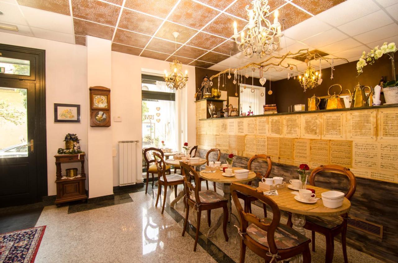 Trubarjev Art Boutique Hotel Laško Buitenkant foto